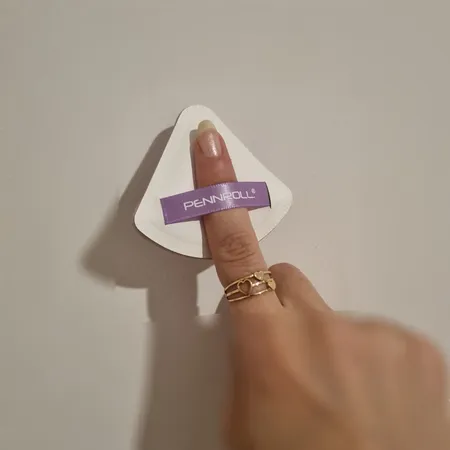 پد آرایشی پنرول مدل  PRP Marshmallow Pizza Puff