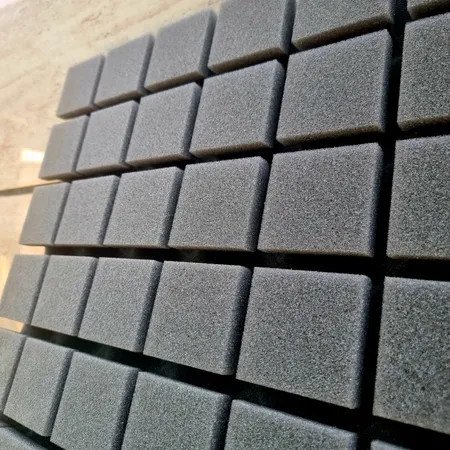 پنل آکوستیک ساندپروف مدل فلکسی