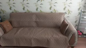 تجریه خرید کاور مبل 8 نفره پوشپاک کاور مدل Fabric 8-190