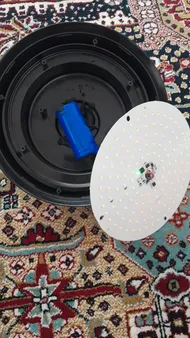 عکس ارسالی خریدار