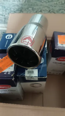 سر اگزوز مدل J.S کد 202 سوتی پژویی