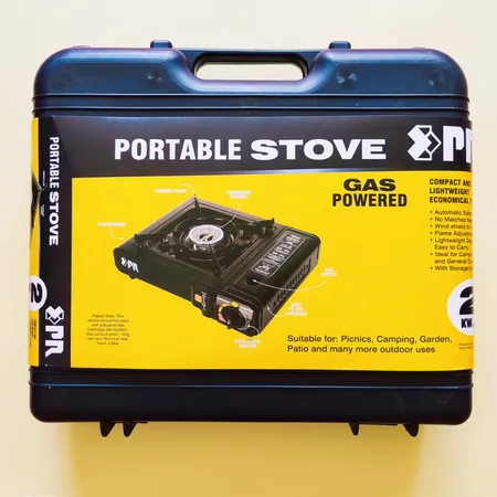 اجاق سفری مدل PR