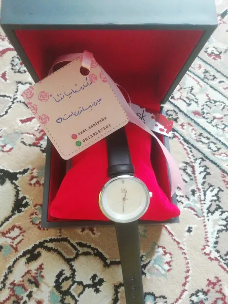 عکس ارسالی خریدار