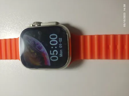 ساعت هوشمند مدل T900 Ultra