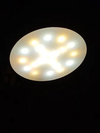 چراغ مطالعه ویداسی مدل  WD