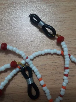 بند عینک ماه دخت کد 05