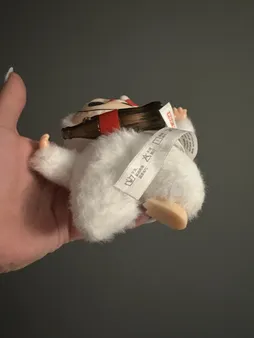 اسباب بازی شانسی مدل لبوبو کوکا