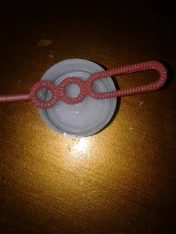 حباب ساز مدل drasab36