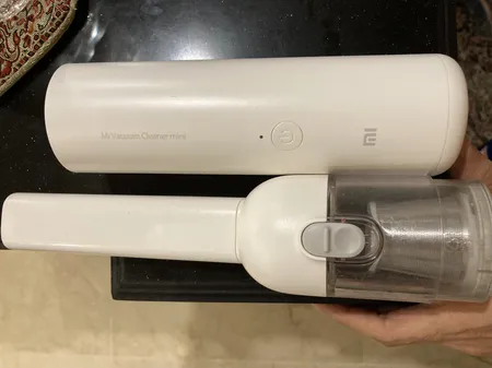 جارو شارژی شیائومی مدل SSXCQ01XY