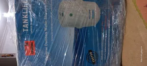 تجریه خرید مخزن دستگاه تصفیه آب مدل RO - 4G ظرفیت 15 لیتر