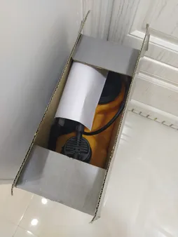 سمپاش اس بی سی مدل 102 گنجایش 20 لیتر