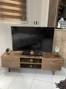 میز تلویزیون مدل لوتوس