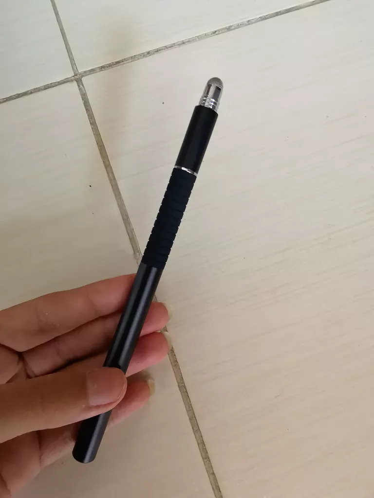 قلم لمسی کد KOL50