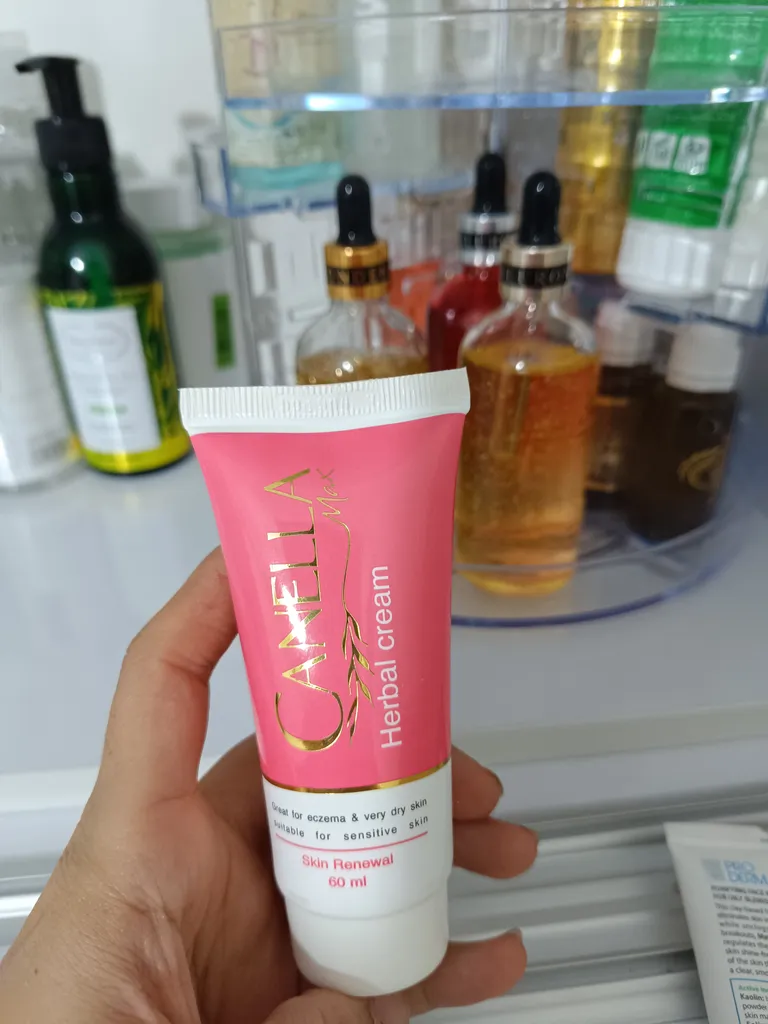 کرم ترمیم کننده کنلامکس مدل ضد اگزما حجم 60 میلی لیتر