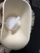 تجریه خرید کیسه آب گرم زنیتمد مدل ZTH-DC