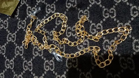 بند عینک ماه دخت کد 04