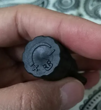 قطره چکان آبیاری تهران دریپ مدل G-8N مجموعه 50 عددی