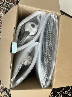 چای ساز گوسونیک مدل GST-874