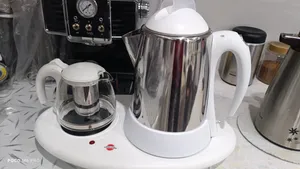 تجریه خرید چای ساز کنار هم پارس خزر مدل TM-3500SP