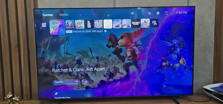 بازی Ratchet & Clank : Rift مخصوص PS5