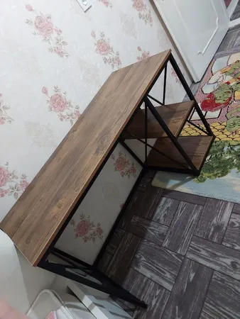 میز کامپیوتر تولیدی مهرو کد 19364