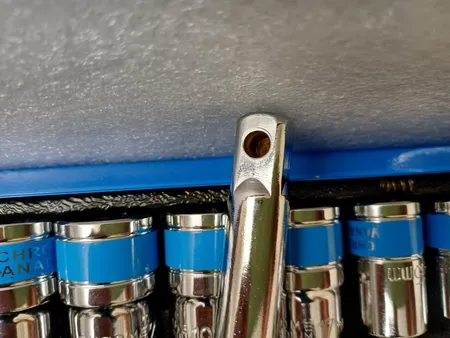 جعبه بکس باس مدل LIFE_STYLE مجموعه 24 عددی