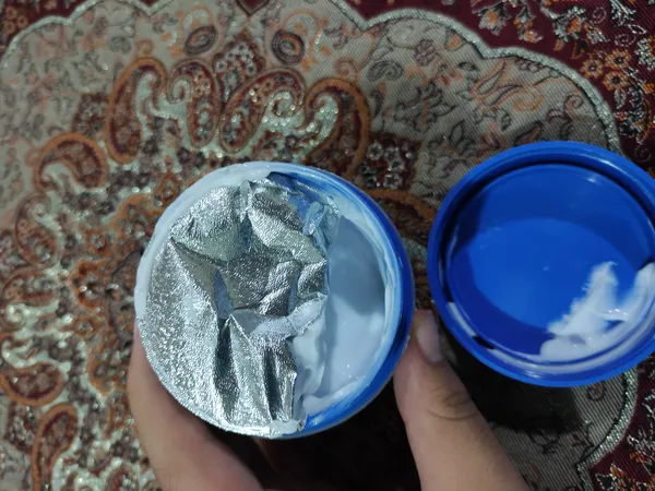 عکس ارسالی خریدار