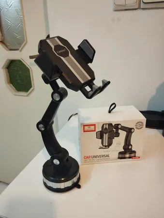 پایه نگهدارنده گوشی موبایل ارلدام مدل EH288