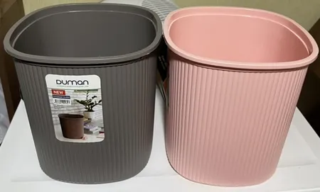 سطل زباله مدل DM-1