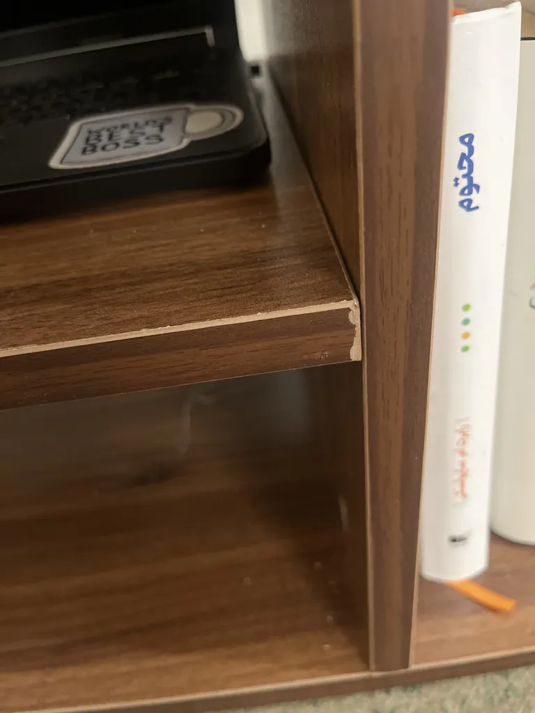 میز تلویزیون مدل IKE302