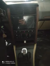 تجریه خرید مانیتور خودرو راک مدل اندروید مناسب برای پژو پارس