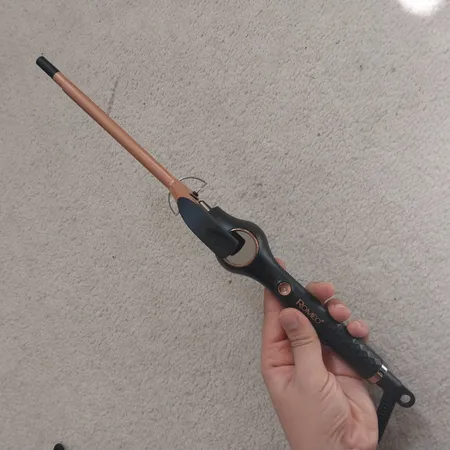 فر کننده و حالت دهنده مو رومئو مدل RM-6969