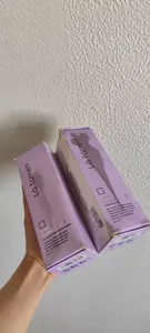 تجریه خرید ژل بهداشتی بانوان لافارر مدل 01 مناسب بانوان قبل از یائسگی حجم 250 میلی لیتر