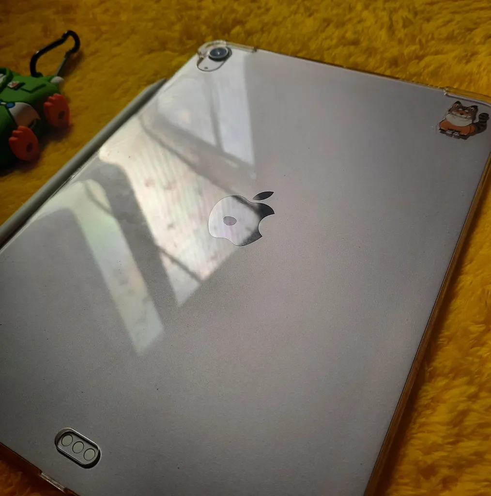 تبلت 11 اینچ اپل مدل iPad Air 11 2025 M3 Wi-Fi ظرفیت 128 گیگابایت و رم 8 گیگابایت