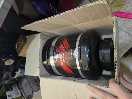 پودر کراتین مونوهیدرات اولترا پاور پگاه- 300 گرم