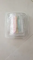 گچ رنگی مانگیو  مدلADC-10- بسته 10 عددی