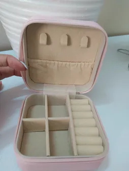 جعبه جواهرات مدل پرینسس