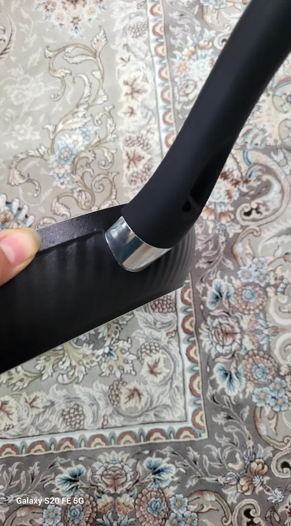 تابه ام جی اس کد 800339 سایز 28