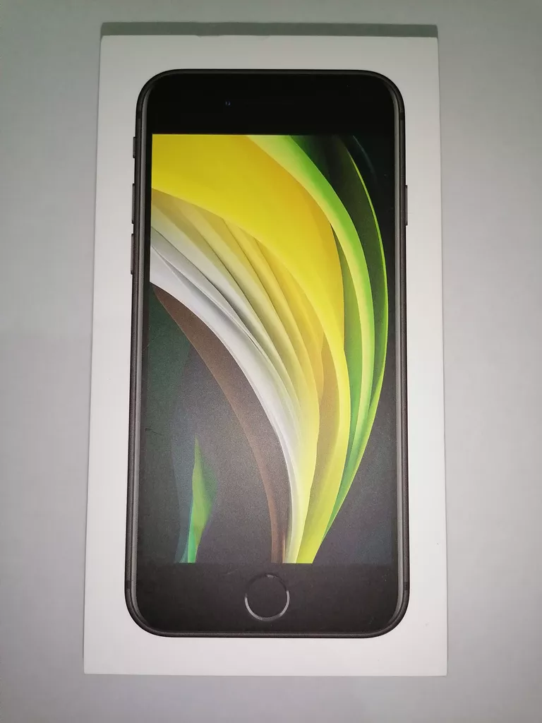گوشی موبایل اپل مدل iPhone SE 2020 A2275 LLA ظرفیت 128 گیگابایت