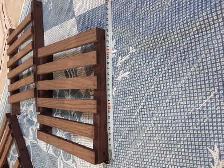 استند گلدان مدل D7-B1