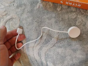 تجریه خرید ساعت هوشمند جابون مدل ULTRA 9 دارای قابلیت‌های صفحه نمایش رنگی و لمسی، کنترل موسیقی، قابلیت مکالمه از طریق بلوتوث ، پشتیبانی از زبان فارسی در منو و سیستم‌عامل بند سیلیکون،