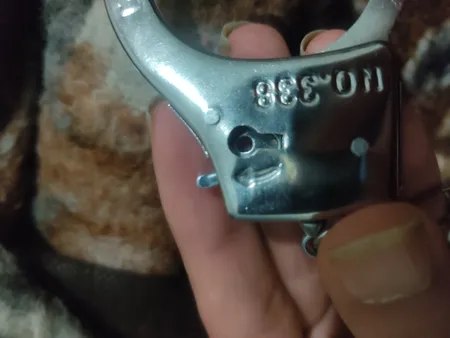 دستبند اسباب بازی مدل police-2