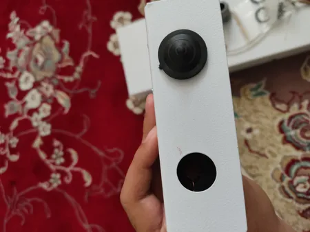 پچ پنل 6 پورت مدل والمونت