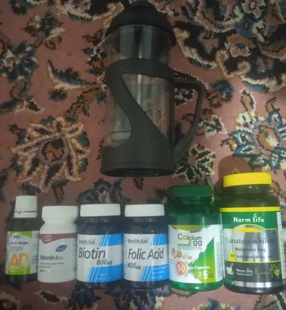 فرنچ پرس مدل MD520