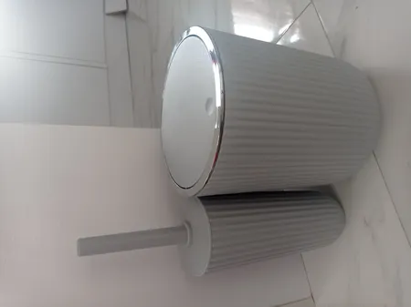 ست سطل و فرچه همارا مدل 003