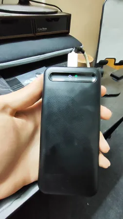 پاوربانک مک دودو 22.5W مدل MC-389 ظرفیت 20000 میلی آمپر ساعت