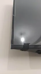 محافظ صفحه نمایش تلویزیون مدل SP-50 مناسب برای تلویزیون های 50 اینچی