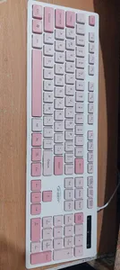 تجریه خرید کیبورد سیم دار دی-نت مدل DT-993