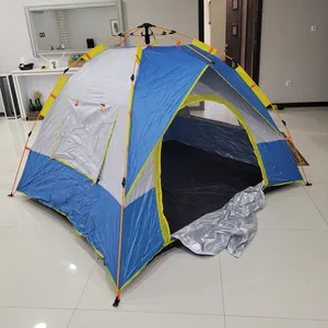 تجریه خرید چادر اضطراری پروکمپ مدل 8880A