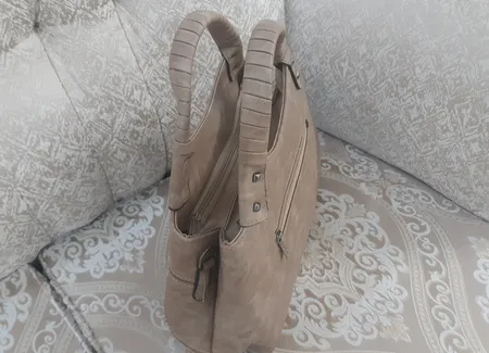 کیف رودوشی زنانه مدل 2695